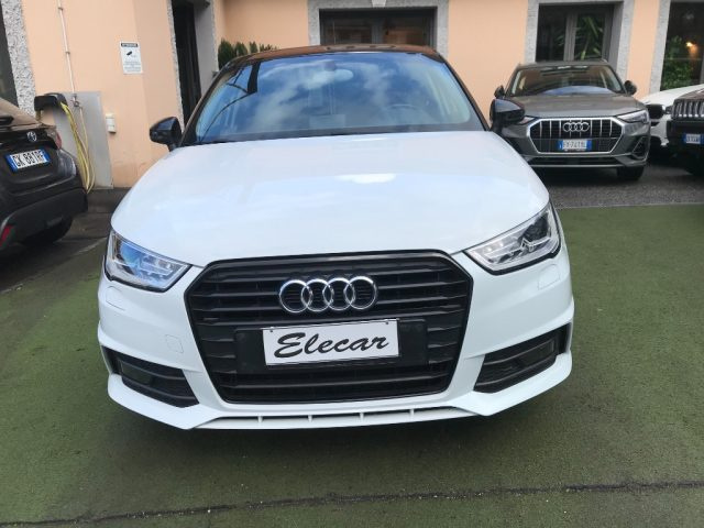 AUDI A1 usata, con Airbag