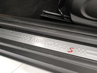 MINI Cooper S usata, con Controllo trazione