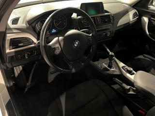 BMW 118 usata, con Controllo trazione