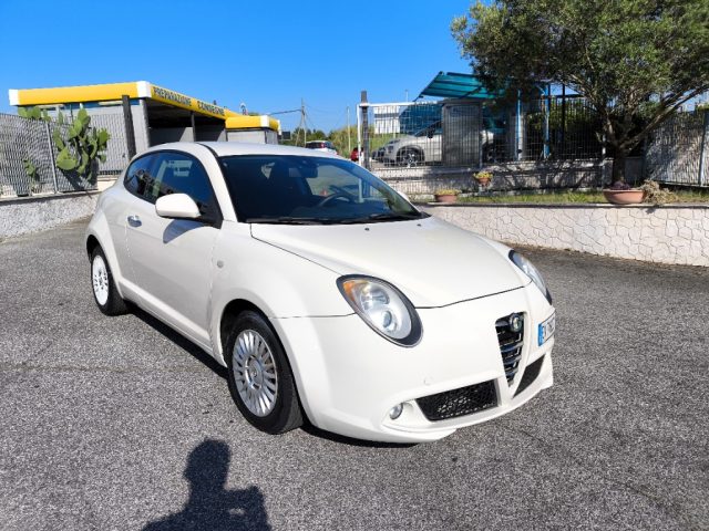 ALFA ROMEO MiTo usata 1