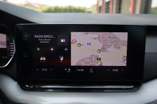 SKODA Octavia usata, con Fari direzionali