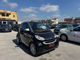 SMART ForTwo usata, con Autoradio
