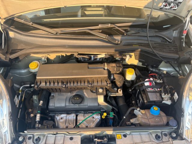 FIAT Qubo usata, con Bluetooth