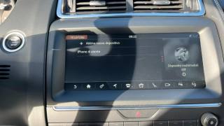 JAGUAR E-Pace usata 14