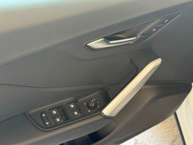 AUDI Q2 usata, con Sensore di luce