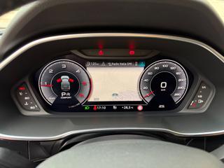 AUDI Q3 usata, con Filtro antiparticolato