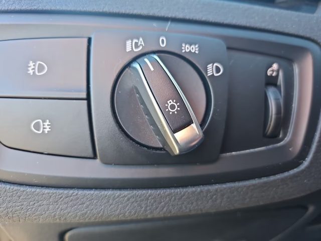 BMW X1 usata, con Sistema di navigazione