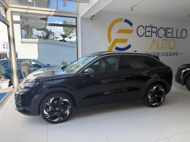 VOLKSWAGEN T-Roc usata, con Boardcomputer