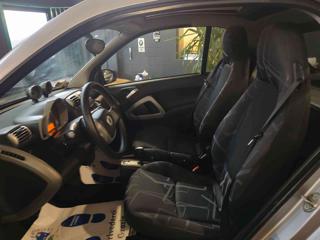 SMART ForTwo usata, con ESP