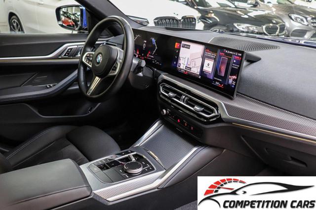 BMW 420 usata, con Controllo automatico clima