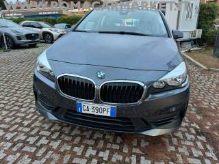 BMW 225 usata, con Controllo trazione