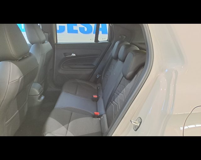 JEEP Avenger usata 28
