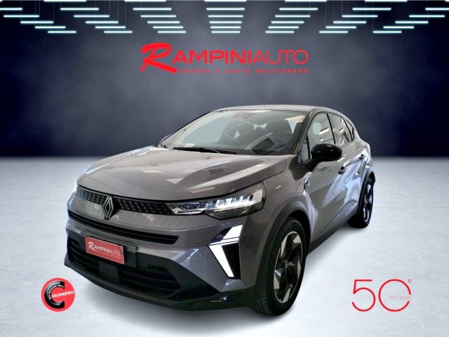 RENAULT Captur usata 1