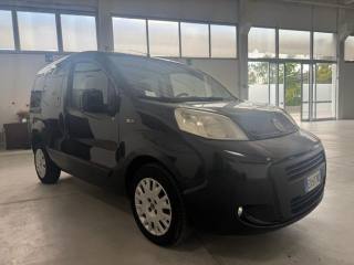 FIAT Qubo usata, con Airbag