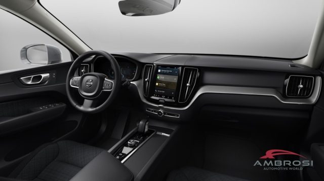 VOLVO XC60 usata 8