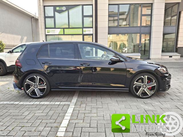 VOLKSWAGEN Golf GTI usata, con Cruise Control