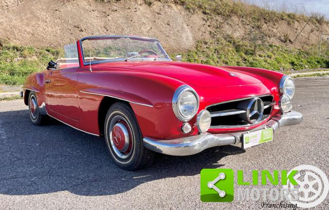 MERCEDES-BENZ Other usata 0