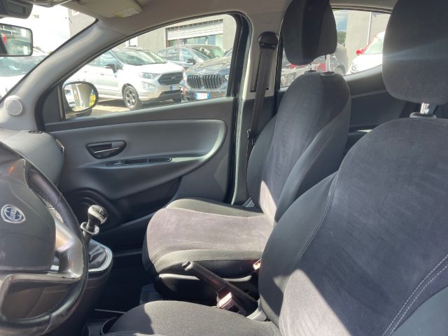 LANCIA Ypsilon usata 10