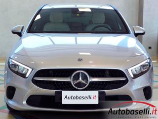 MERCEDES-BENZ A 180 usata, con ESP