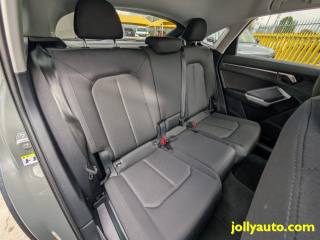 AUDI Q3 usata, con Sensori di parcheggio posteriori