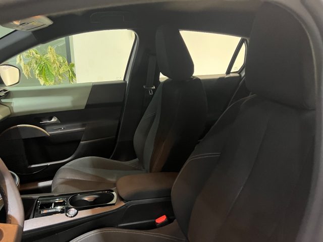 LANCIA Ypsilon usata, con Start/Stop Automatico