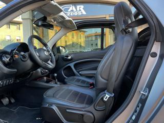 SMART ForTwo usata, con ESP