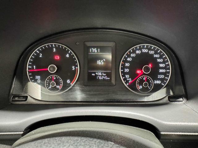 VOLKSWAGEN Caddy usata, con Controllo trazione