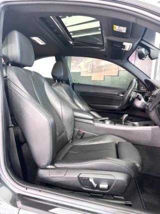 BMW M2 usata 6