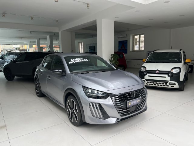 PEUGEOT 208 usata, con Autoradio