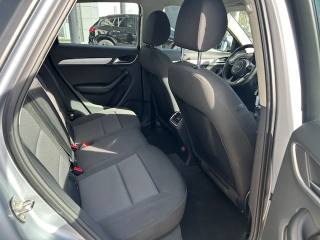 AUDI Q3 usata, con Controllo trazione