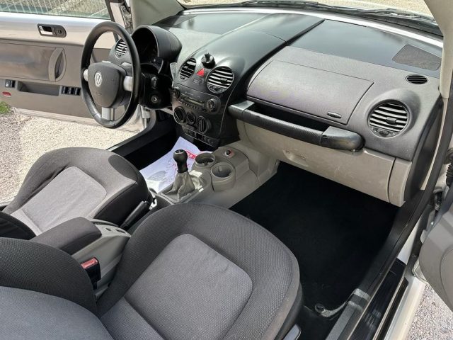 VOLKSWAGEN New Beetle usata, con Cerchi in lega