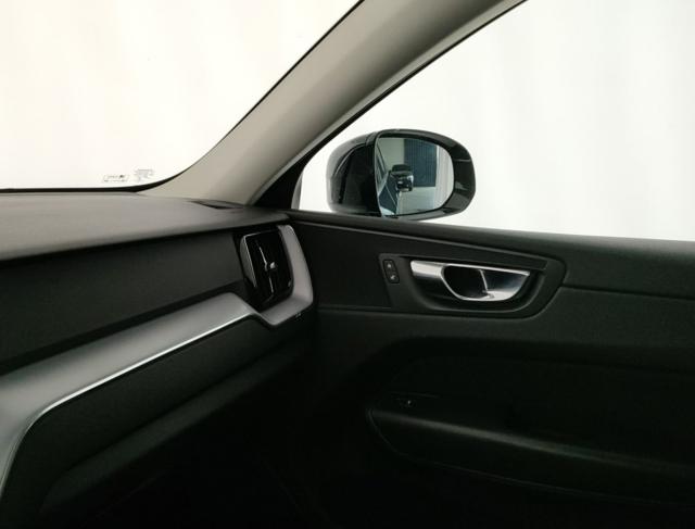 VOLVO XC60 usata, con Controllo vocale
