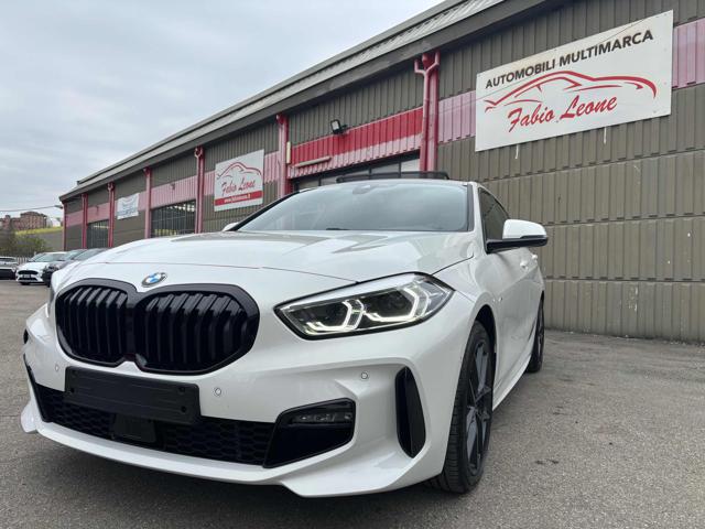 BMW 118 usata, con Airbag laterali