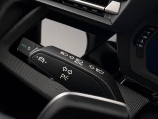 AUDI A3 usata, con Filtro antiparticolato