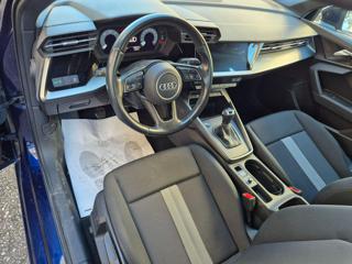 AUDI A3 usata, con Climatizzatore