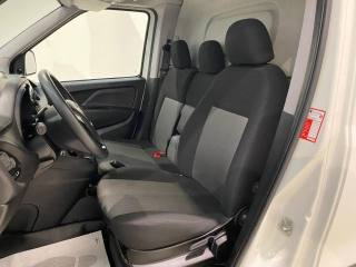 FIAT Doblo usata, con Fendinebbia