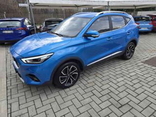 MG ZS usata, con Alzacristalli elettrici