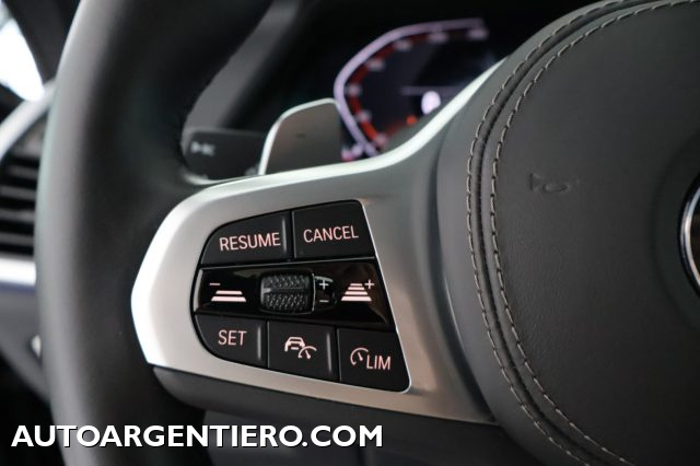 BMW X6 usata, con Immobilizzatore elettronico
