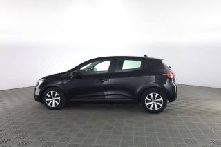 RENAULT Clio usata 5