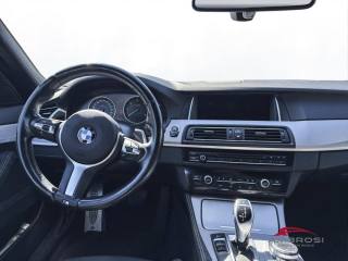 BMW 525 usata 12