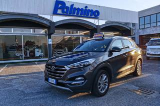 HYUNDAI Tucson 2.0 CRDi 4WD XPossible