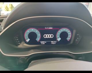AUDI Q3 usata, con Chiusura centralizzata