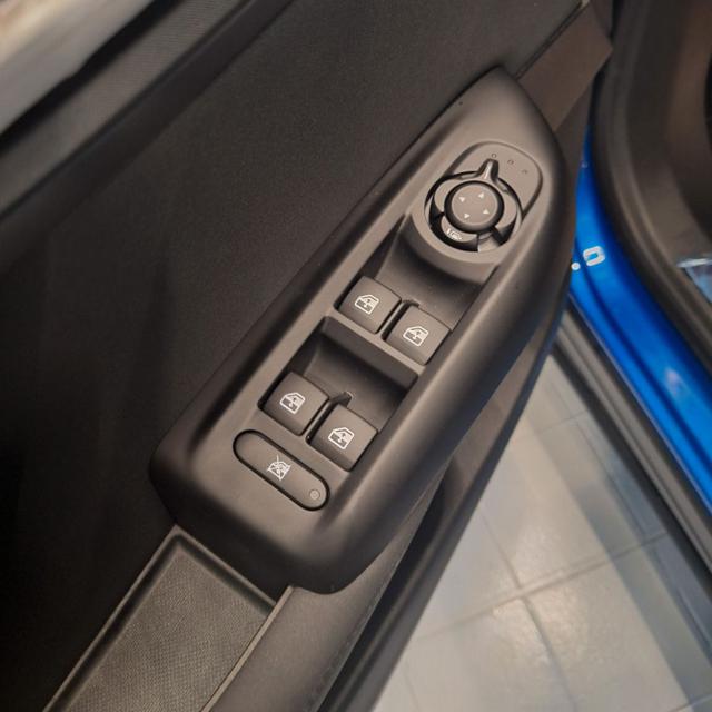 ALFA ROMEO Tonale usata, con Climatizzatore