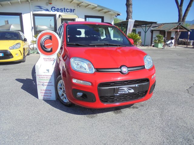 FIAT Panda usata, con Airbag