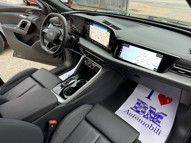 AUDI Q5 usata, con Boardcomputer