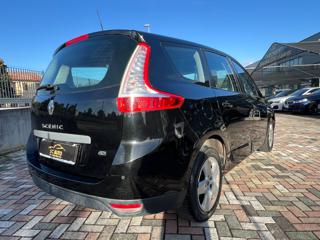 RENAULT Scenic usata, con Airbag Passeggero