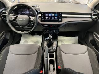 SKODA Fabia usata, con Climatizzatore