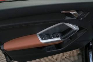 AUDI Q3 usata, con Sedili riscaldati