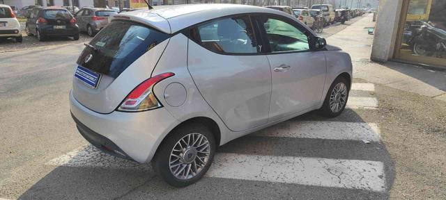LANCIA Ypsilon usata, con Alzacristalli elettrici