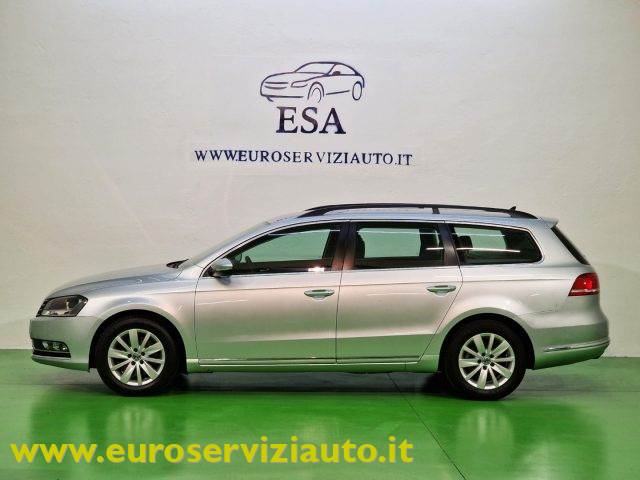 VOLKSWAGEN Passat usata, con Airbag Passeggero